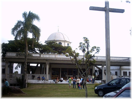 Santurio de Guadalupe
