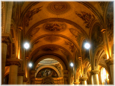 Catedral So Francisco de Paula